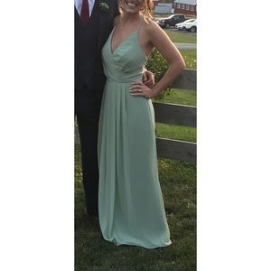 Bill Levkoff dress style #1402